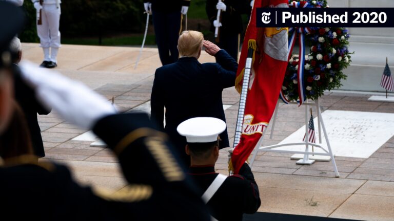 Trump Postpones Military Action Against Iran for Two Weeks Amid Tensions