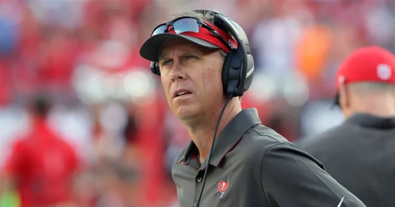 Browns Coach Todd Monken Addresses the Media Following NFL Draft