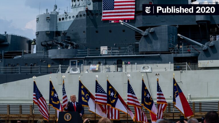 Can Trump Withdraw the U.S. from NATO?