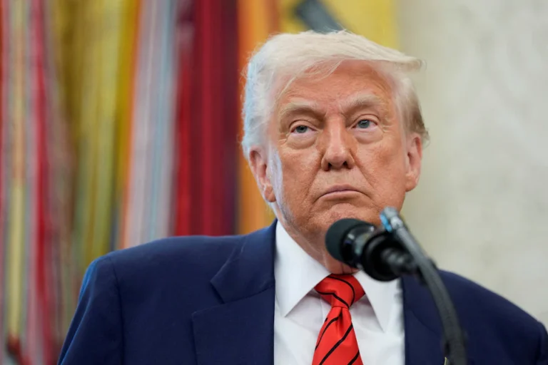 ICE Detains President of Islamic Society of Milwaukee, Mosque Reports