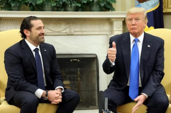 Trump Clarifies Lebanon’s Status in U.S.-Iran Ceasefire Agreement