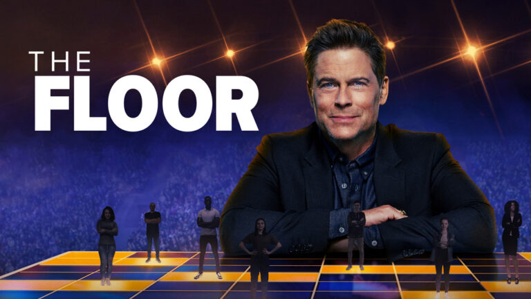 “The Floor” Season 5 Premiere: How to Watch Free Without Cable Tonight