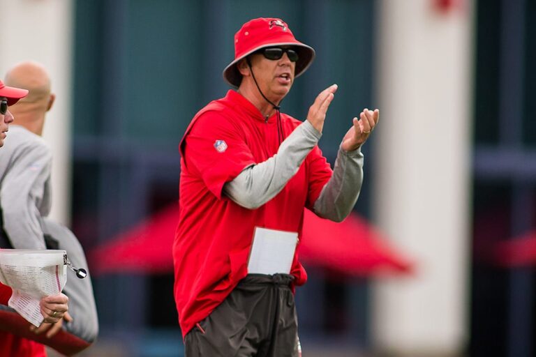 Browns’ Todd Monken Reflects on Long-Awaited Head Coach Opportunity