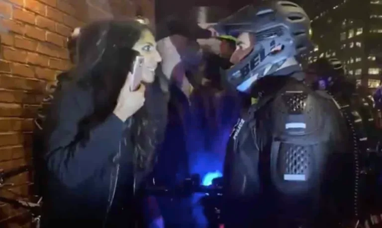 Woman Spits in Face of Staff During Dispute at Mayfield Heights Restaurant