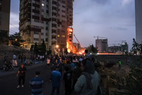 US, Iran Clash at UN After Tehran Gets Nuclear Non-Proliferation Role