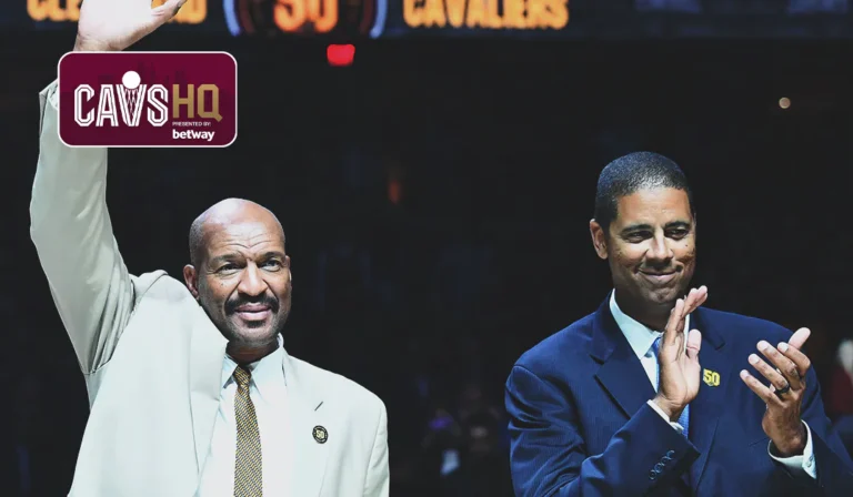 Historical Context Raises Questions About Cavs’ Championship Aspirations Following James Harden Trade