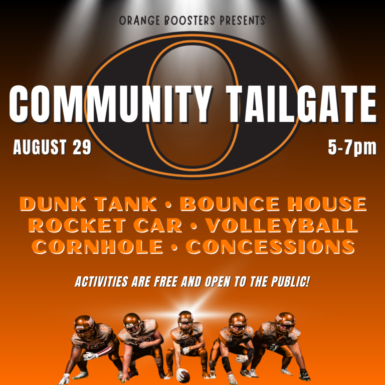 Orange Schools and Village Face Separate Property Tax Issues on November Ballot