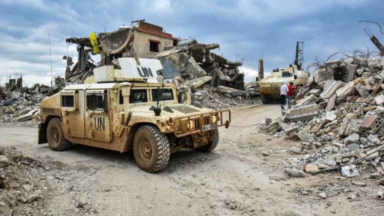 US to Host Lebanon-Israel Talks Next Week, Israeli Official Confirms