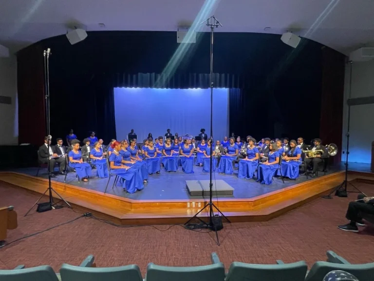 Westlake High School Bands Achieve Superior Ratings at State Event