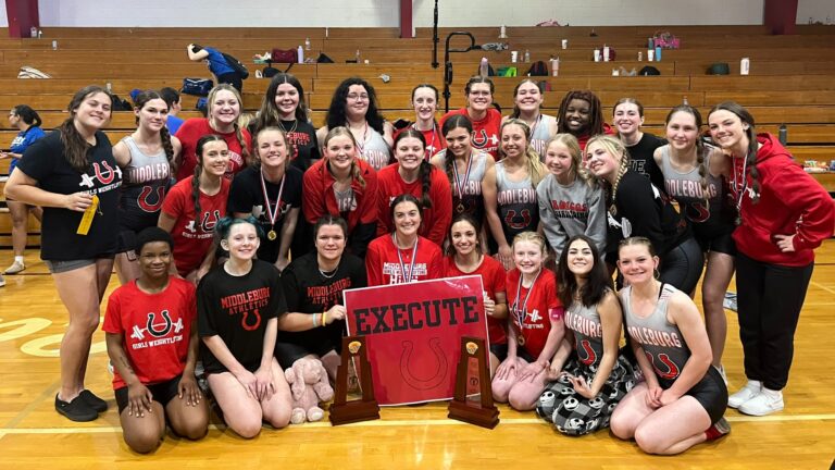 A Winning Night for Students: Middleburg Heights Women’s Club Casino Night Raises Over $11,000 for Scholarships