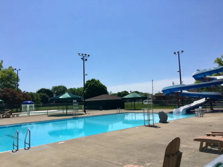 Lakewood Set to Renovate Becks Pool at Madison Park