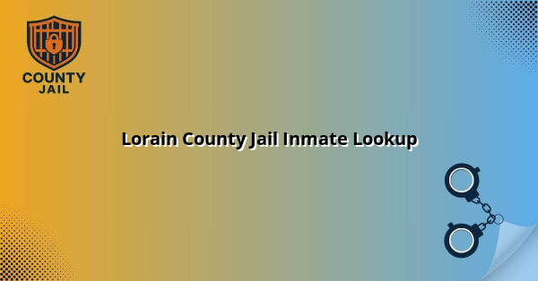 Lorain County Jail Faces Crisis: Deferred Maintenance Leaves Facilities in Disrepair