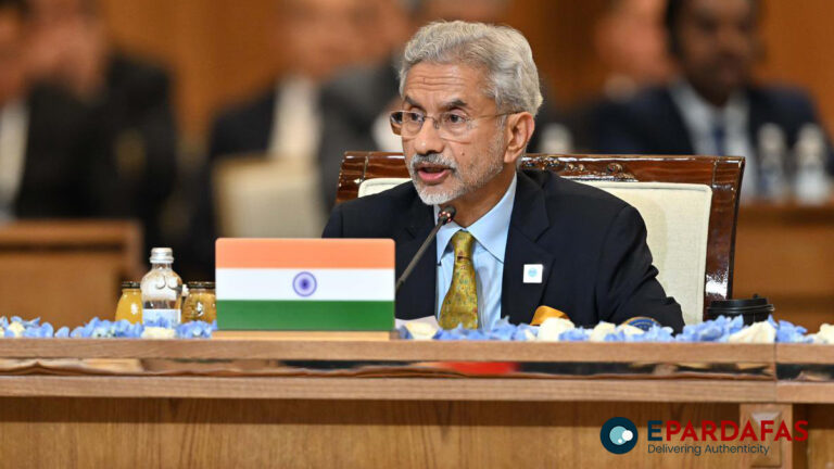 India Expresses Deep Concern Over Civilian Casualties in Lebanon