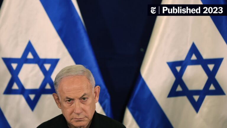 Netanyahu Seeks Delay in Corruption Trial Testimony Amid Ongoing Security Concerns