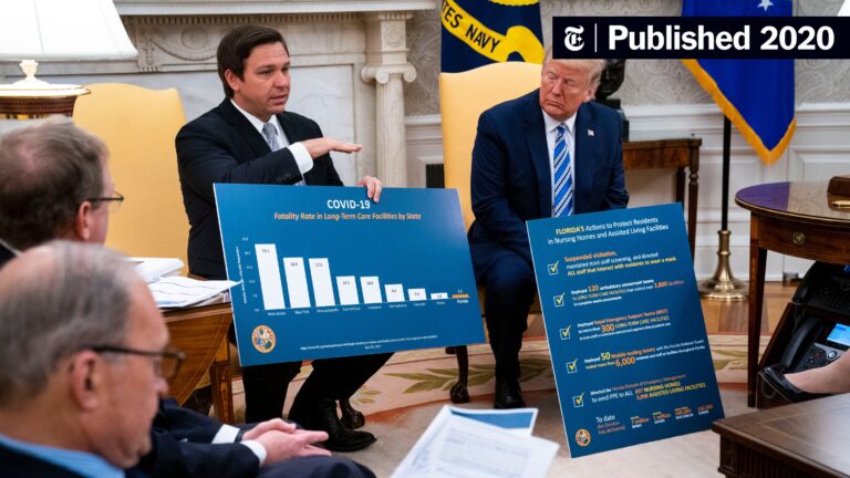 Trump Promises Swift Reopening of the Strait of Hormuz Amid Regional Tensions