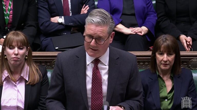 Ukraine Can Play a Key Role in Securing the Strait of Hormuz, British Official Says