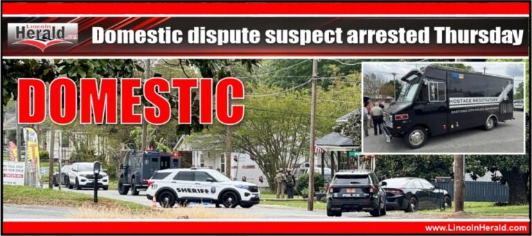 Two Men Arrested Following Domestic Dispute After Wedding Celebration