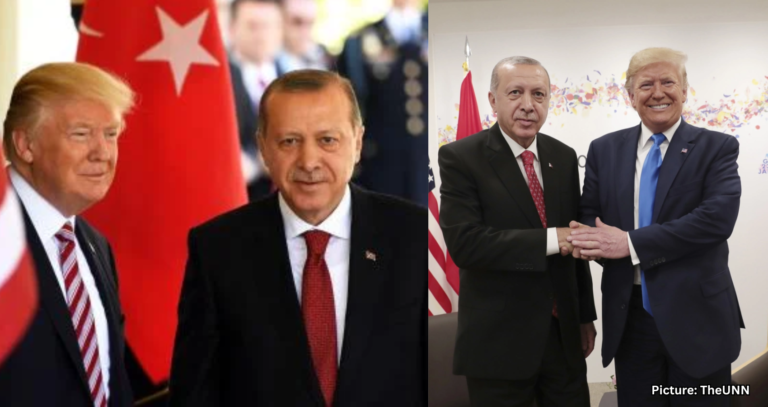 Turkey Expresses Concerns Over Potential New Regulations for Strait of Hormuz