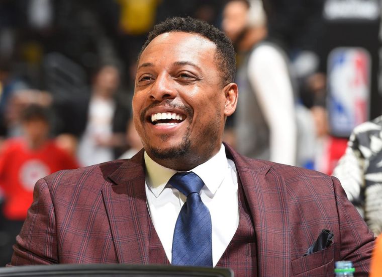 Paul Pierce Addresses Concerns Over Giannis Antetokounmpo and Joel Embiid’s Futures