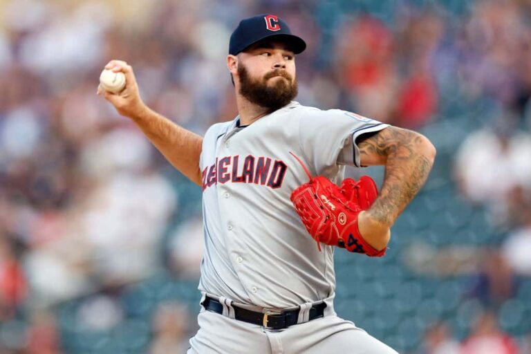 Guardians Bullpen Mainstay Spotted in Atlanta, Hinting at Possible Return from Injured List