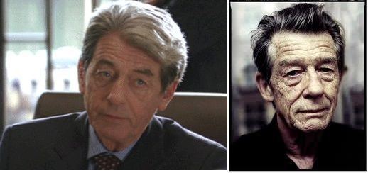 Iconic Actor John Nolan Passes Away at 87