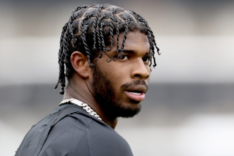 Shedeur Sanders Emerges as Potential Front-Runner for Browns’ Quarterback Position