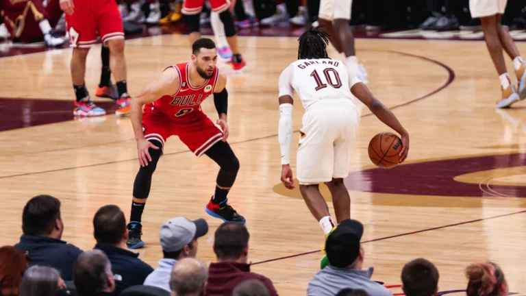 Doomsday in Cleveland: The Stakes for the Cavs in the Upcoming Playoffs