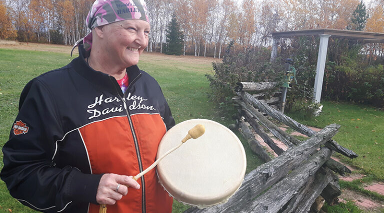 How This Active Mom of 2 Is Thriving With ‘Chemo-Resistant’ Colon Cancer