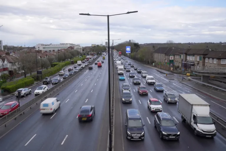 European Drivers Struggle with Soaring Diesel Prices Amid Middle East Conflict