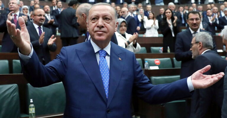 Turkey Urges NATO to Reassess Relations with Trump Ahead of Summit