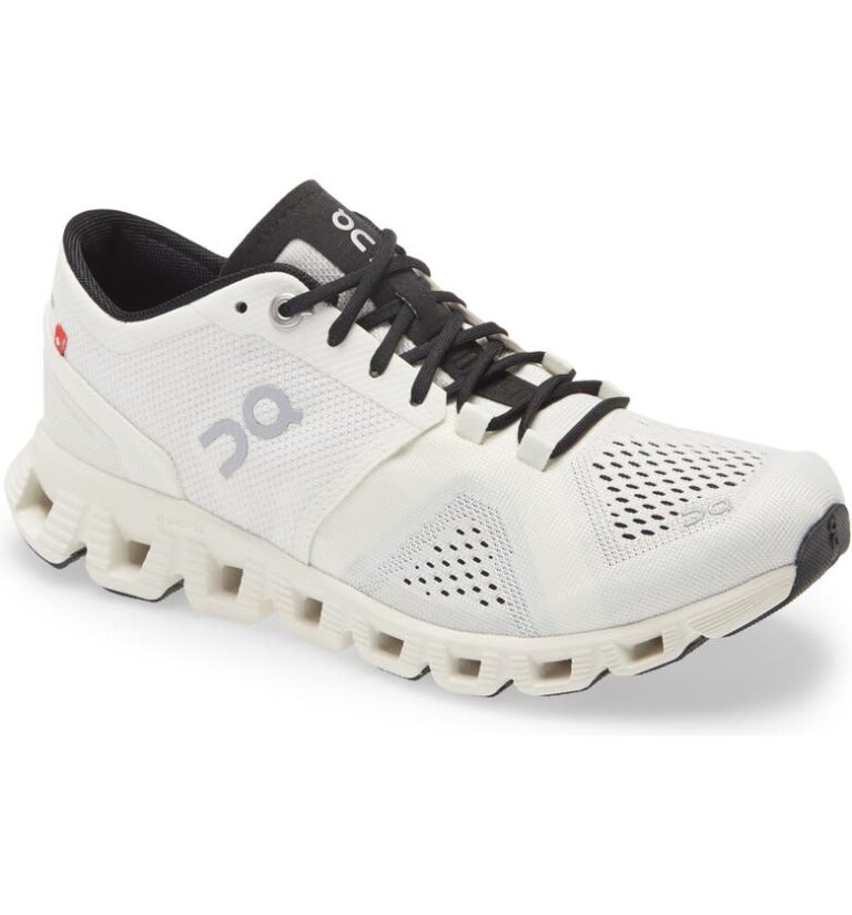 On Cloud 6 Sneakers Now Available Starting at $110