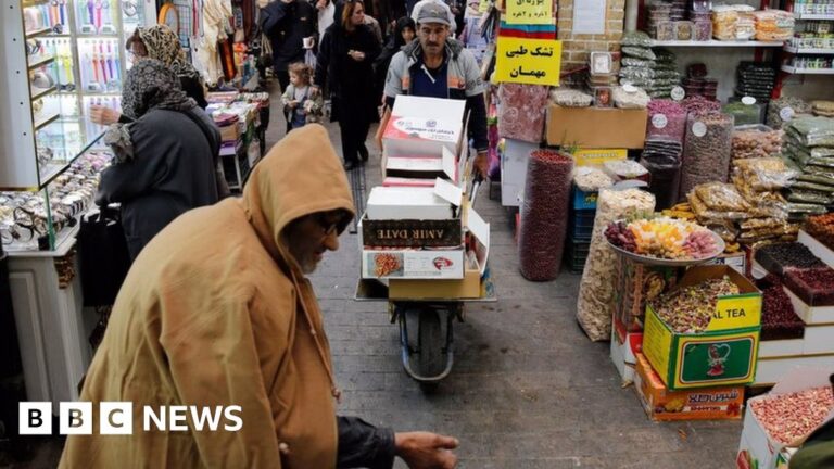 US Blockade on Iranian Oil Exports Initiates Amid Concerns Over Enforcement and Energy Impact