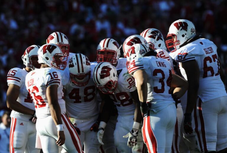 Former Wisconsin Football Player and Columbus Native Passes Away at 24