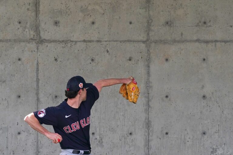 Guardians Outfielder George Valera Focused on Growth After Injury Challenges