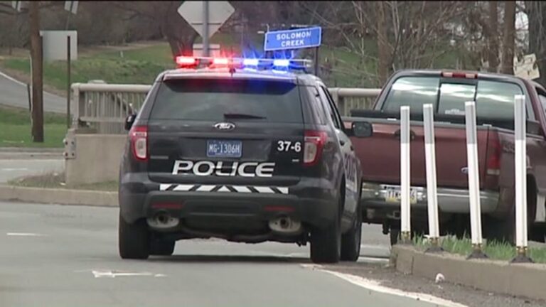 Officers Fail to Locate Driver Drinking While Behind the Wheel