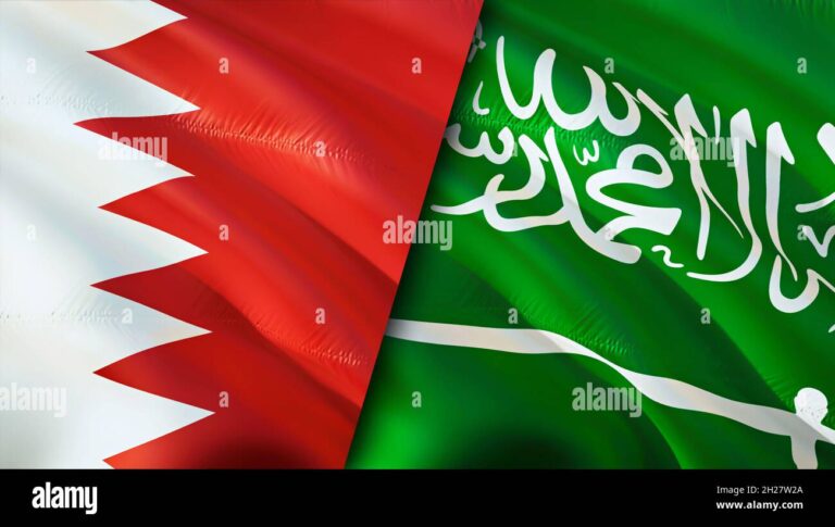 Bahrain and Saudi Arabia Call on Iraqi Diplomats Following Militia Violence