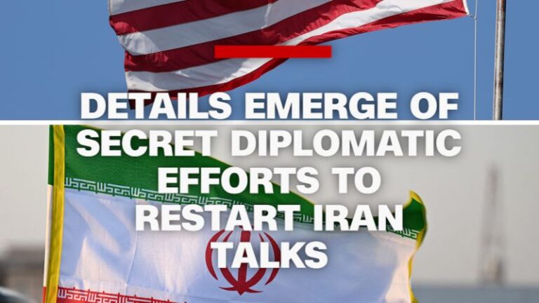 U.S. and Iran Maintain Dialogue Possibility After Tense Islamabad Talks