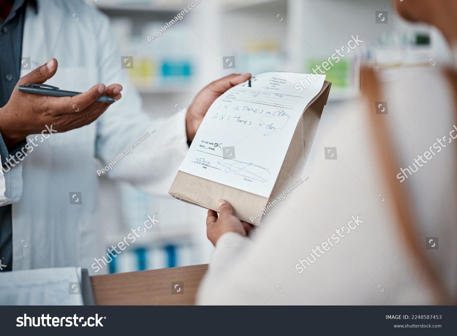 Prescription Drug Content on Social Media Often Misleading, Study Finds