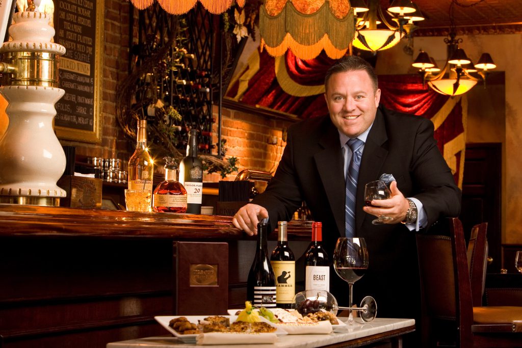 Creekside Restaurant & Bar to Host Exclusive Wine Dinner Featuring Sustainable Wines