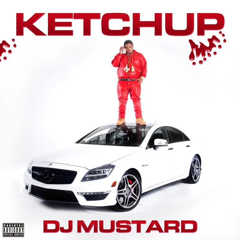 Ask Lucas: Mustard or Ketchup?