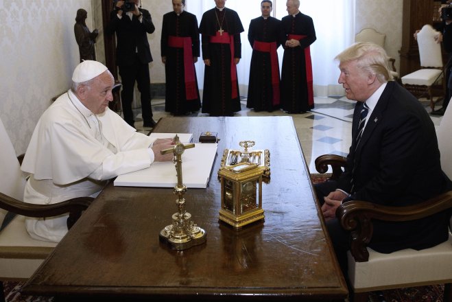 Pope Leo Downplays Tensions with Trump, Clarifies Remarks on Tyranny