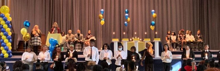 Brooklyn City Schools to Honor Graduates Who Served in the U.S. Armed Forces