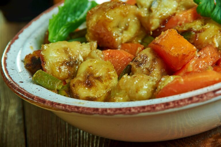 Poulet DG: A Taste of Cameroon Now Savored by Many in Ohio