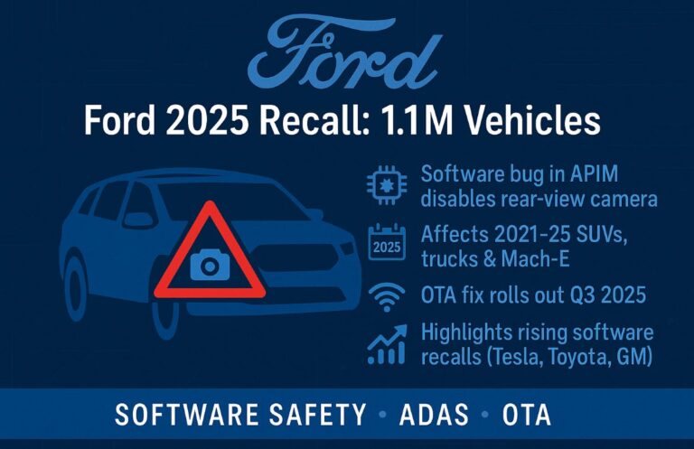 FDA Issues Recall for Over 3 Million Bottles of Eye Drops: Is Yours Included?