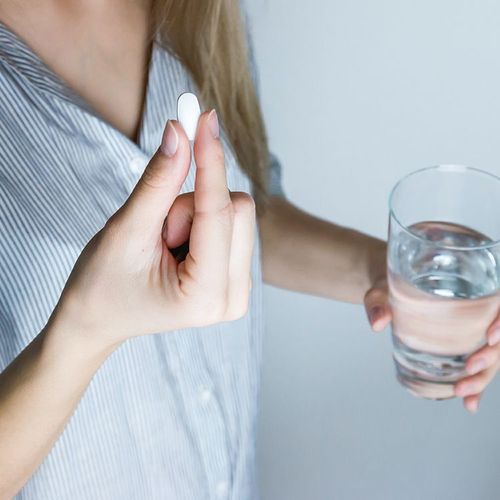 Hidden Side Effects of GLP-1 Drugs: Ozempic Chills, Hot Flashes, and More