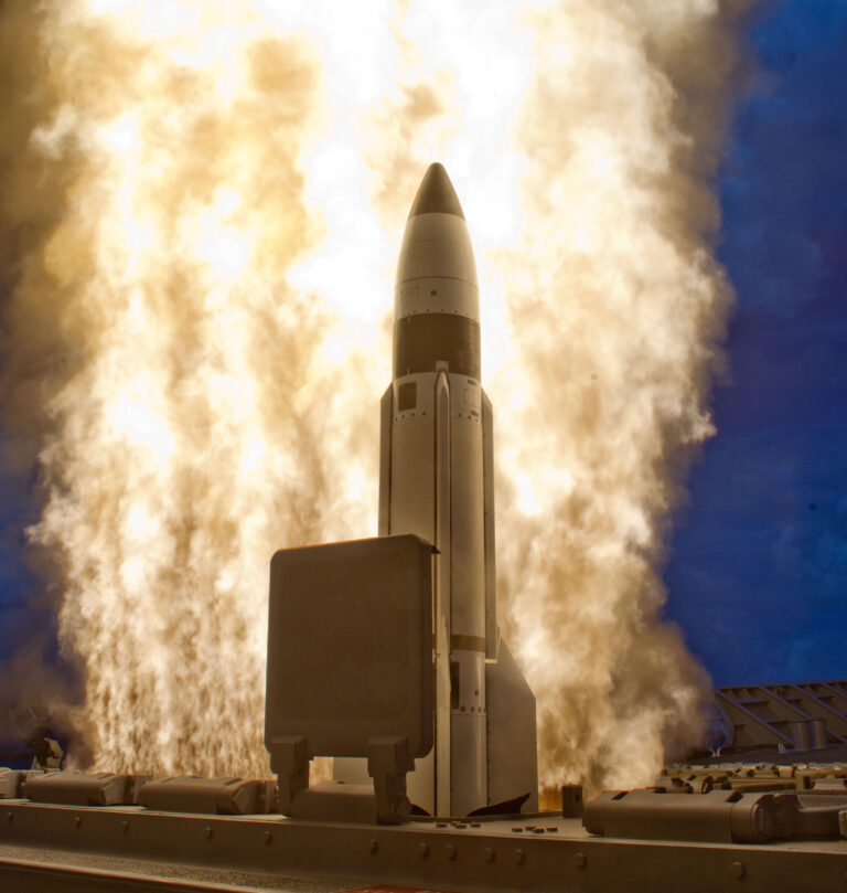 U.S. Military Confirms No Transfer of Missile Defense System from South Korea