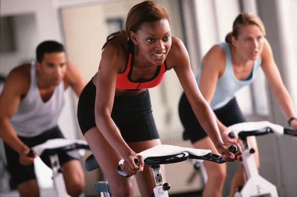 Exercising Harder, Not Just Longer, May Lower Your Type 2 Diabetes Risk
