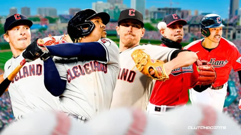 Guardians Set for Challenging Start to the Season