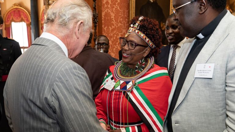 King Charles Embarks on U.S. Visit to Strengthen Historic Ties