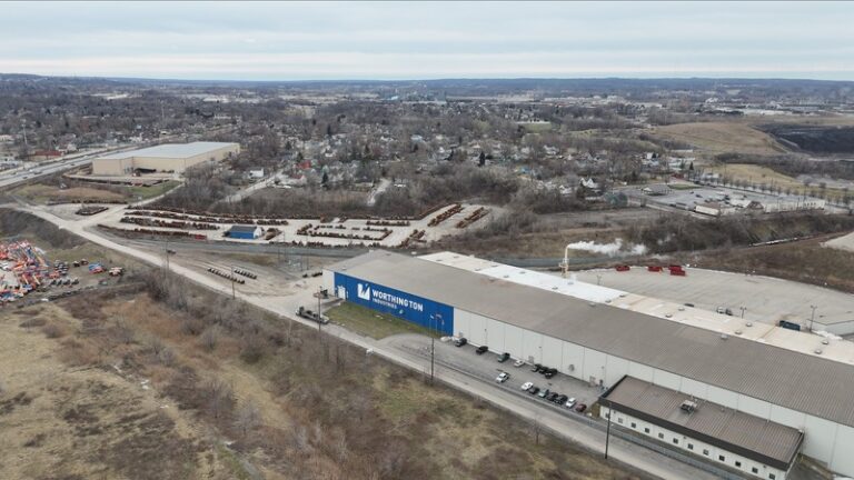 Cleveland Manufacturer Expands with New Facility on West Side, Supported by City Loan